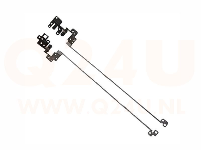Acer Aspire E5-553 E5-575G F5-57 series scharnieren L+R - FBZAA014010
