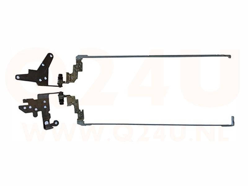 HP ProBook 450 G2 455 G2 series scherm scharnieren L+R - AM15A000200 AM15A000100