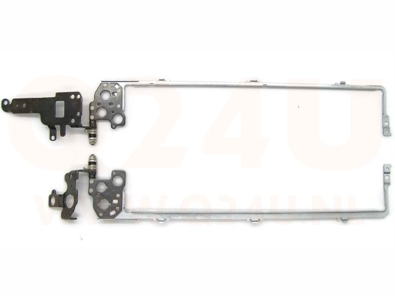 HP ProBook 640 G2 G3 645 G2 G3 series scherm scharnieren L+R - 840684-001