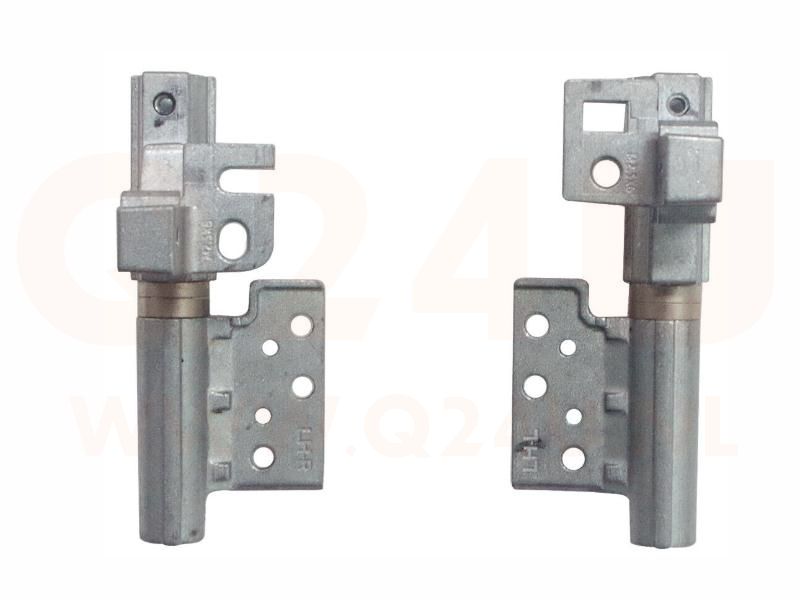 HP EliteBook 8560P 8570P - scharnieren - 642782-001