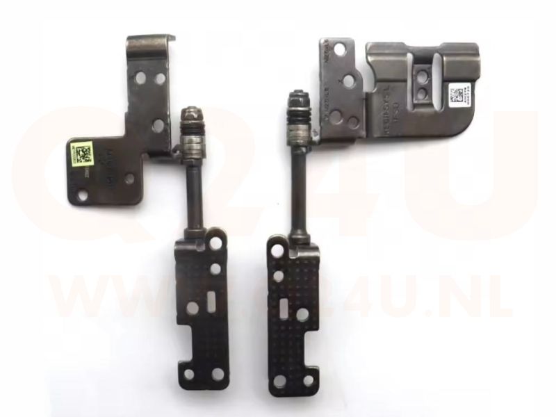 Lenovo ThinkPad E16 Gen 1 - scharnieren set - 5H50W13831