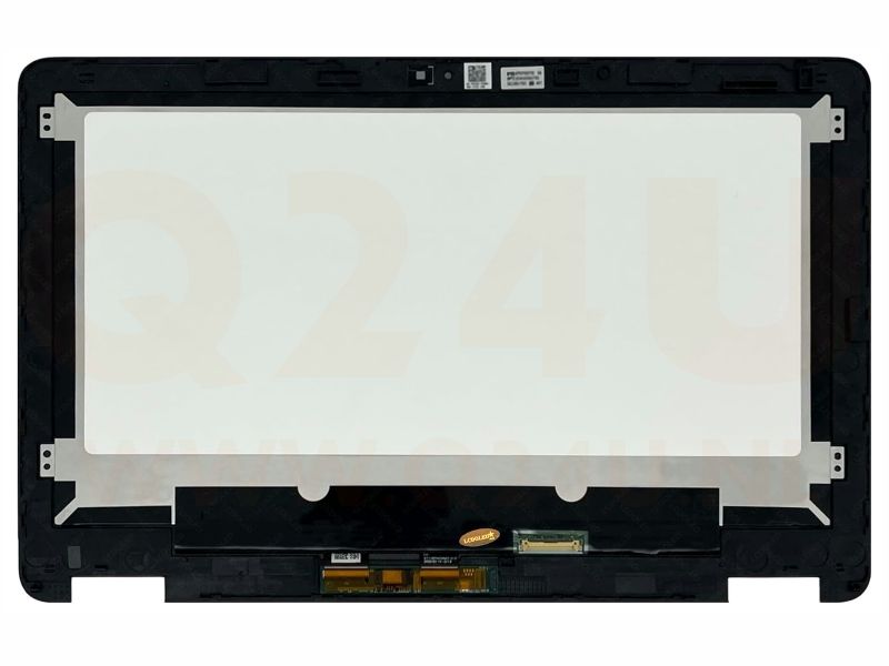 Dell Latitude 3120 2 in 1 scherm, 11.6 inches WXGA 1366x768