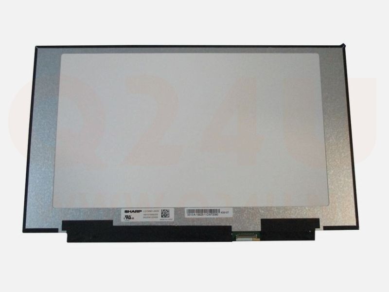 15.6 inch laptop scherm - 1920x1080 - 40 pin - 240Hz - LQ156M1JW03 