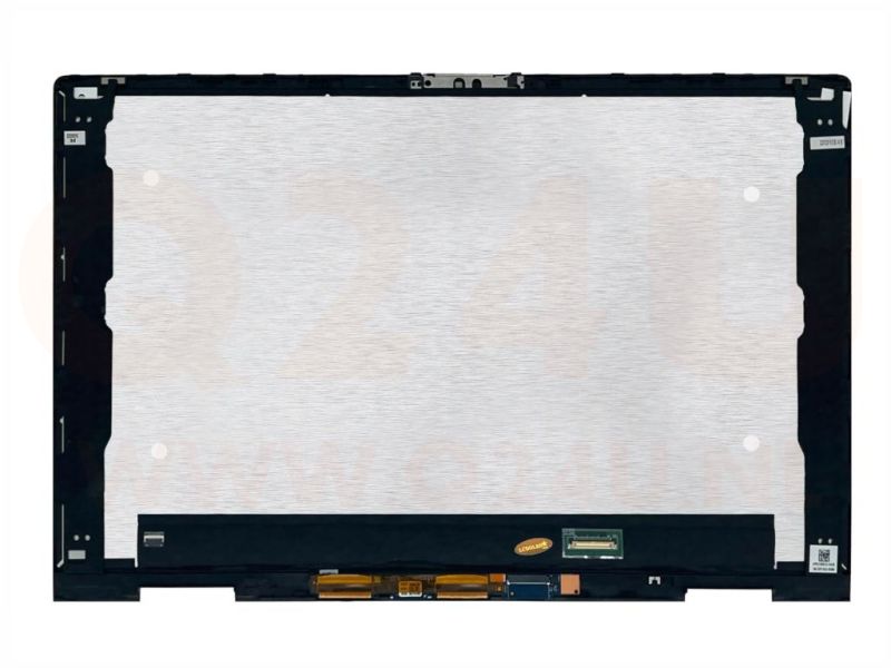 HP Envy x360 2-in-1 15-FE series OLED touchscreen - ATN56YX05