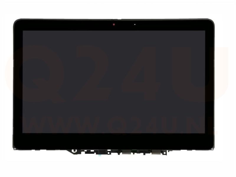 Lenovo 300e Yoga Chromebook Gen 4 - 1366 x 768 - touchscreen