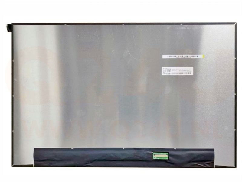 16 Inch laptop scherm - 1920x1200 mat - NE160WUM-N63 30 pin