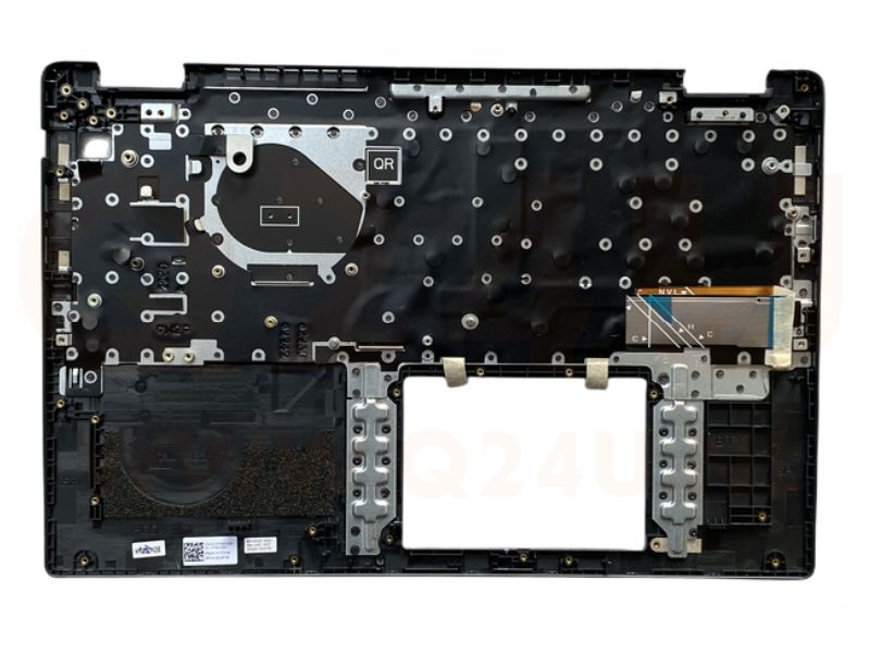 Dell Latitude 3520 top case met US toetsenbord - 0DJP76