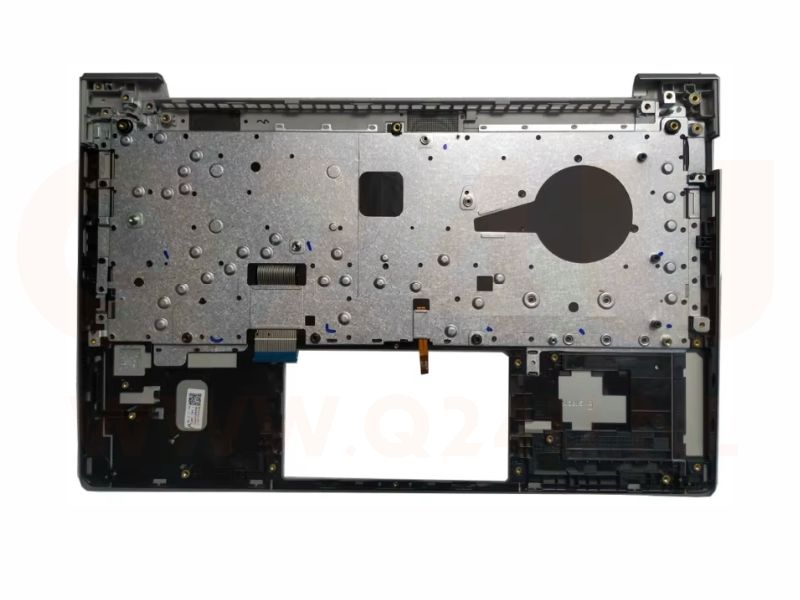 HP Probook 440 445 G8 G9 top case met toetsenbord - met licht - M23770-001 - 1x USB-C