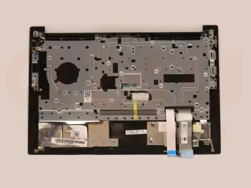 Lenovo ThinkPad E14 Gen 4 top case US toetsenbord - 5M11H58704 - zonder licht