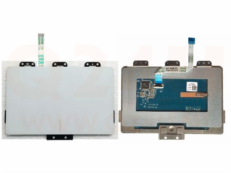 Lenovo Yoga 3 14 - 700-14isk touchpad zilver - PK09000C110 SA469D TM2334