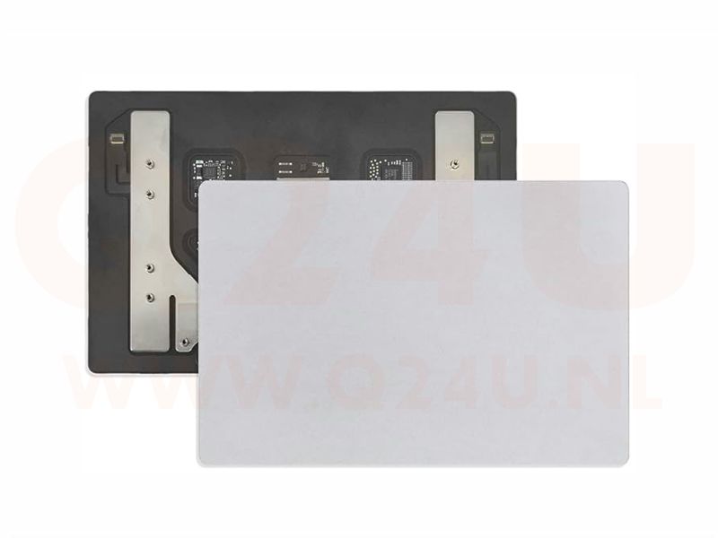 Trackpad voor MacBook A2159 - zilver