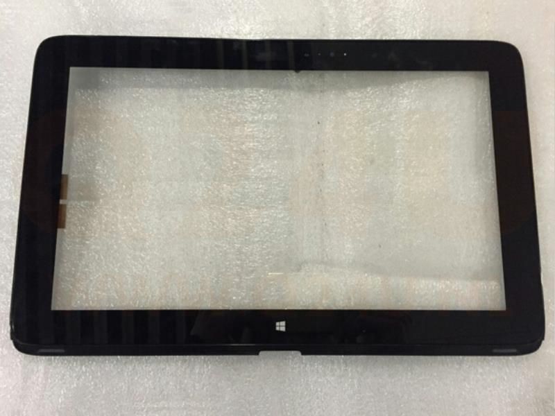 HP Pavilion 11 X2, touch panel (digitizer) met frame
