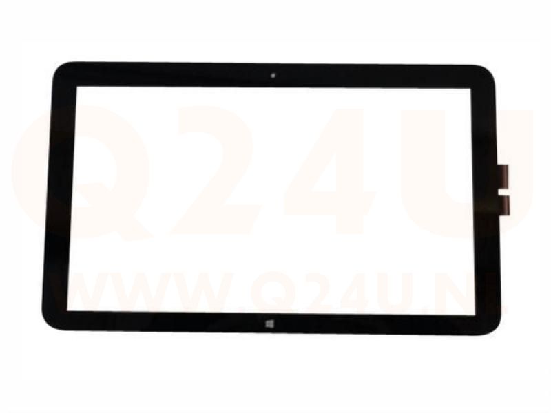 HP Split X2 13-R PAVILION 13-P eries - touch panel met frame 