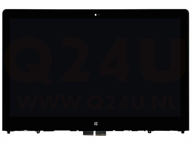 Lenovo ThinkPad Yoga 460 series digitizer en scherm met frame