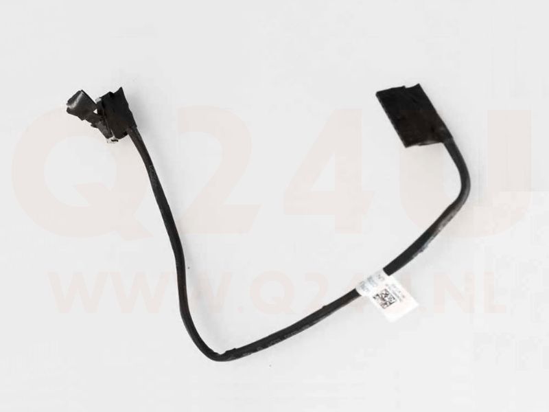 Dell Latitude E7470 accu kabel - DC020029500 - 21 cm
