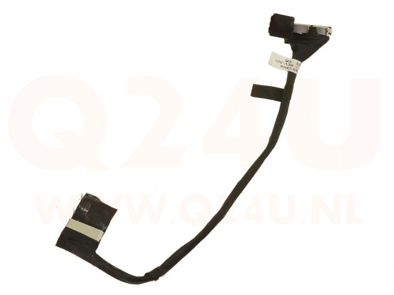 Dell Precision 3560 Latitude 5520 accu kabel - 0C2NNY