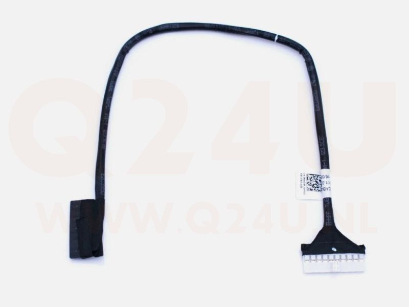 Dell Latitude 5550 accu kabel - 0NWD9K DC02001WW00