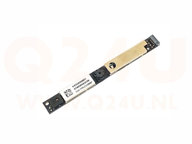 Acer Aspire A315-41 - webcam module - KSVGA0Q003 - gebruikt