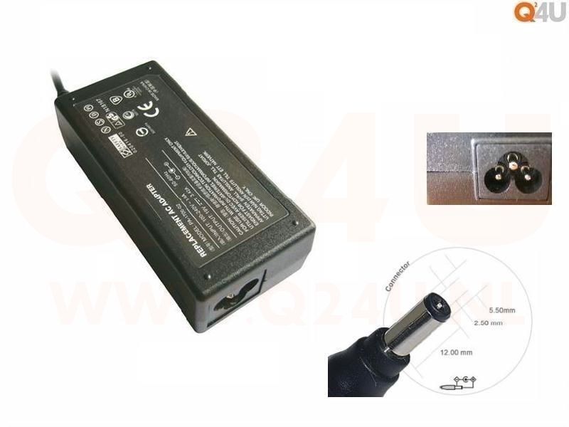 LCD voeding 12v 8a, 5.5 × 2.5 mm