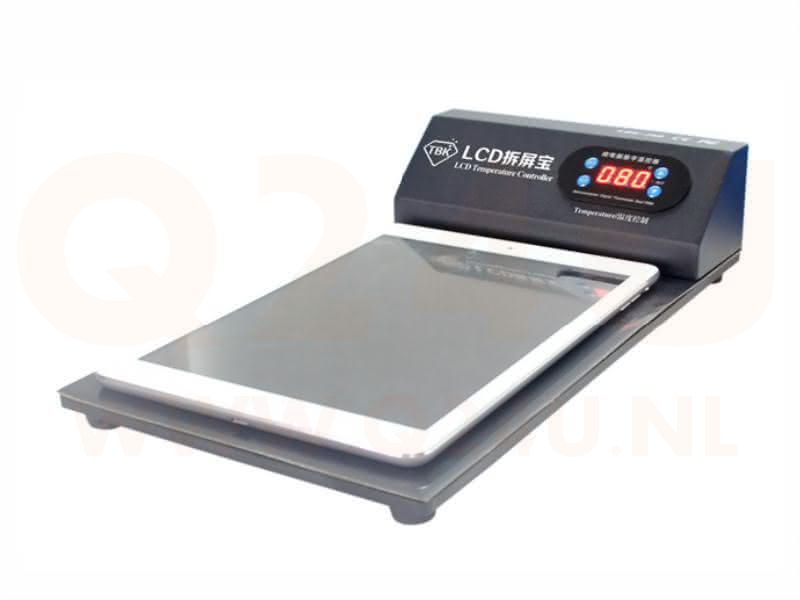 TBK-568 tablet verwarmer (opener)