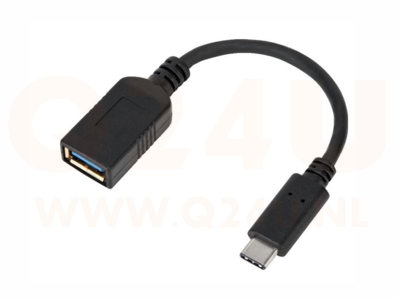 USB-C naar USB-A adapter - USB 3.0