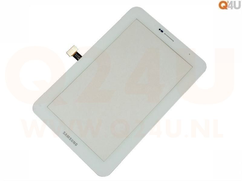 Samsung Galaxy Tab 2 7 inch GT-P3100, GT-P3110 digitizer wit