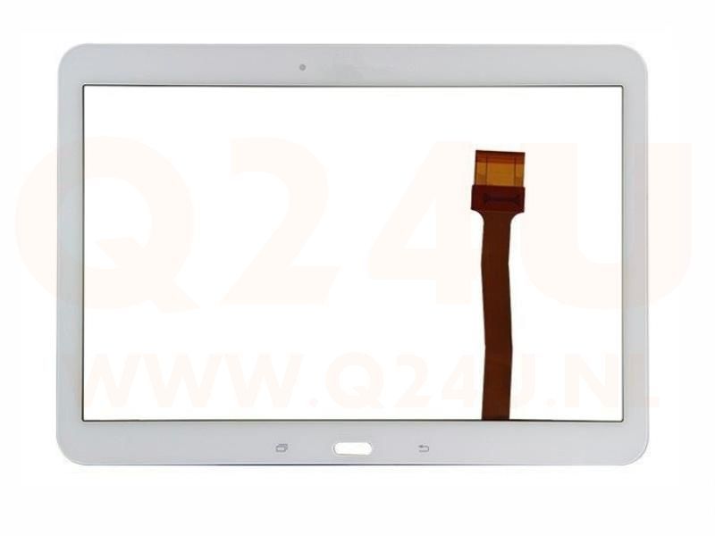 Samsung Galaxy Tab 4 10.1, T530 T531 T535 touch panel wit