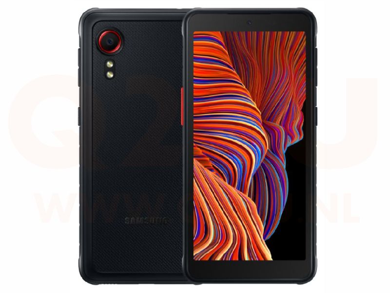 Samsung Galaxy XCover 5 SM-G525F/DS – Robuuste Dual SIM Smartphone