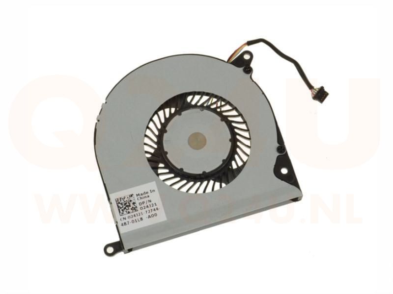 Dell Venue 11 Pro 7130 7139 CPU koeler - 024J21