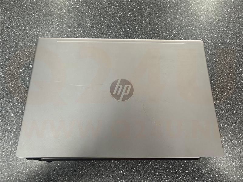 HP Pavilion 14-CE series, volledig scherm in behuizing - grijs - gebruikt