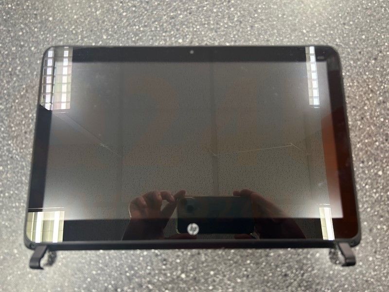HP Probook 430 G2 touch screen - plus LED scherm - gebruikt