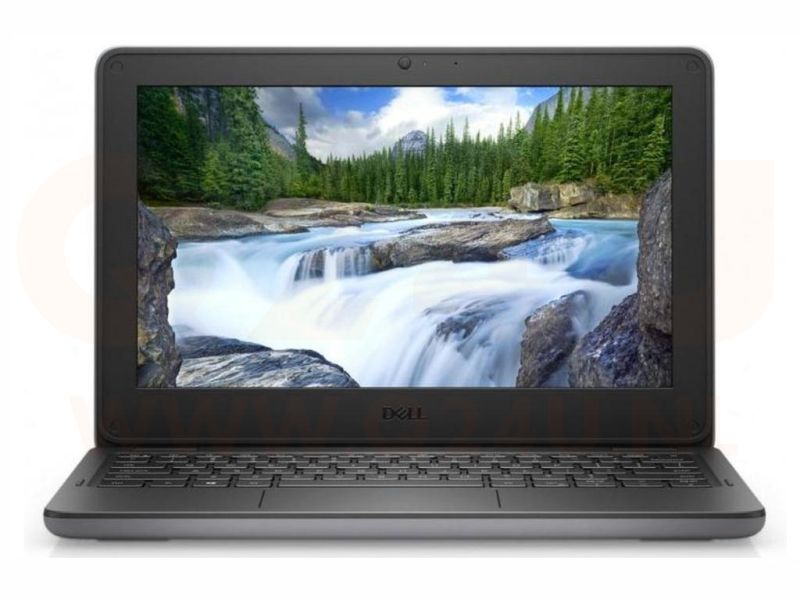 Dell Latitude 3120 11.6 inch touch, Intel N6000, 8 GB, 128 GB SSD, Windows 11