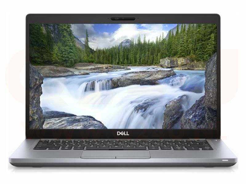 Dell Latitude 5410 laptop 14 inch, i5-10210, 8gb, 256 gb SSD