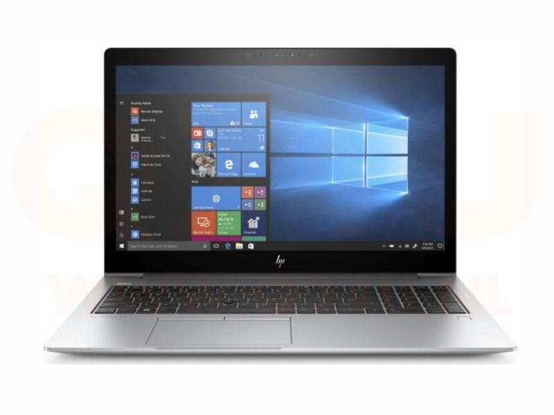 HP Elitebook 850 G5 15.6 inch, i5-8365u, 8 GB, 256 GB SSD, Windows 11