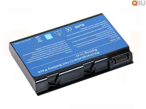 Acer accu -BATBL50L8H - 14.8v 4800 mAh