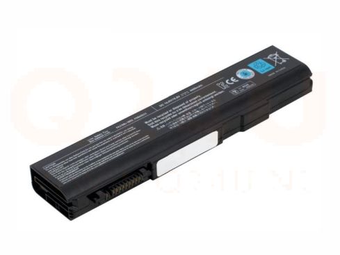 Toshiba Satellite Pro S500 Texra A11 M11 series laptop accu - PA3786U-1BRS - 10.8v 4400 mAh