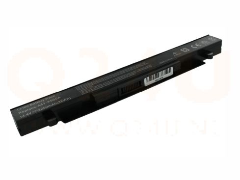 Asus F550V X550CA R510CA series accu - A32-K52 - 14.4v 2200 mAh