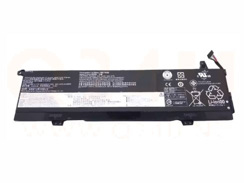 Lenovo Yoga 730-15IWL series accu 11.4v 4500 mAh - L17C3PE0