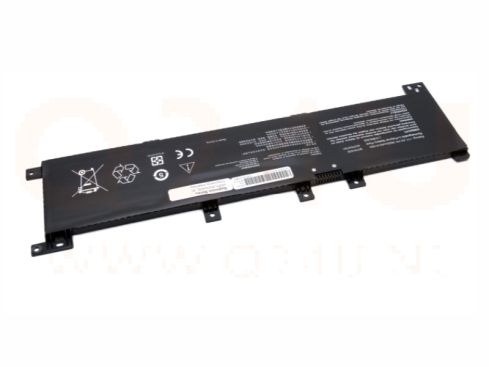 Asus laptop accu 11.52v 3600 mAH - 0B200-02560000