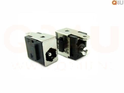 HP DC Jack PJ027 4.8 x 1.7 mm