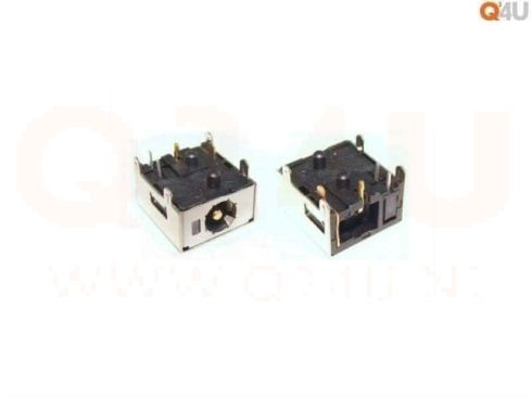HP DC Jack PJ049 4.8 x 1.7 mm