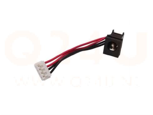 Toshiba DC Jack 6.3 x 3.1 mm, P000377330