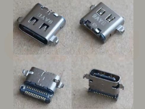 Dell Latitude 5000 5500 Lenovo Thinkbook 13S 14S G2 Itl - USB-C jack