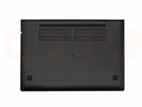 Lenovo IdeaPad 700-15ISK D shell - bottom case - zwart