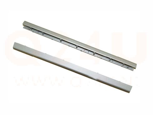 Lenovo IdeaPad 320-15 330-15 series scharnier cover - licht grijs - AP143000500