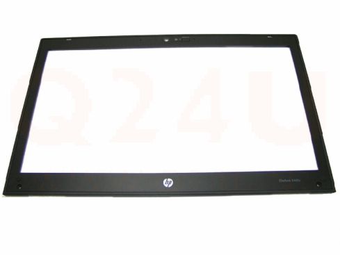 HP EliteBook 8460P B shell - scherm bezel - 643919-001 6070B0480301