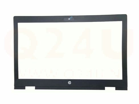 HP ProBook 450 G4 655 G4 G5 series B shell - bezel - L09579-001