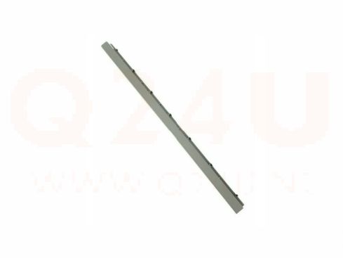 Lenovo S145-15 series 15IKB 15ILL scharnier cover - 5CB0S16755 - grijs