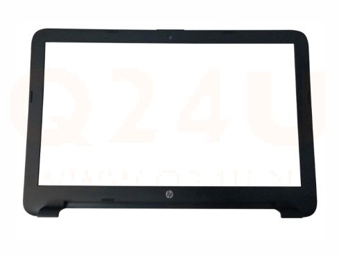 HP 15-AC 15-AF B shell - scherm bezel - 813941-001