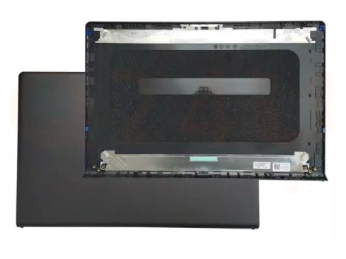 Dell Inspiron 15 3510 3511 3515 A shell - scherm back cover - zwart - 00WPN8